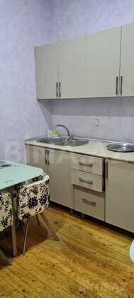 2 otaqlı Həyət evi/Bağ evi, Nizami m., Bakı