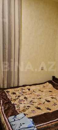 2 otaqlı Həyət evi/Bağ evi, Nizami m., Bakı