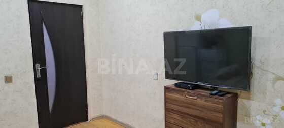 2 otaqlı Həyət evi/Bağ evi, Nizami m., Bakı