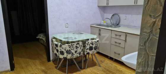2 otaqlı Həyət evi/Bağ evi, Nizami m., Bakı