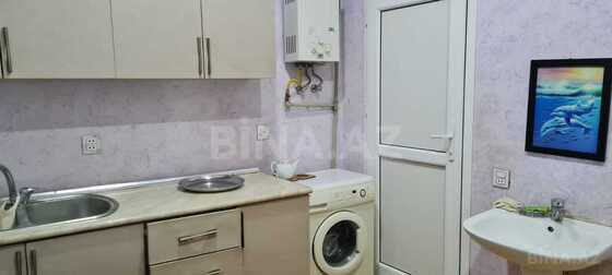 2 otaqlı Həyət evi/Bağ evi, Nizami m., Bakı
