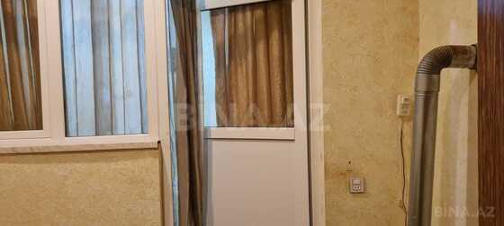 2 otaqlı Həyət evi/Bağ evi, Nizami m., Bakı