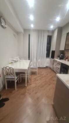 3 otaqlı Yeni tikili, 28 May m., Bakı