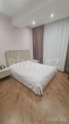 3 otaqlı Yeni tikili, 28 May m., Bakı