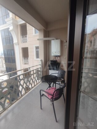 2 otaqlı Yeni tikili, 28 May m., Bakı