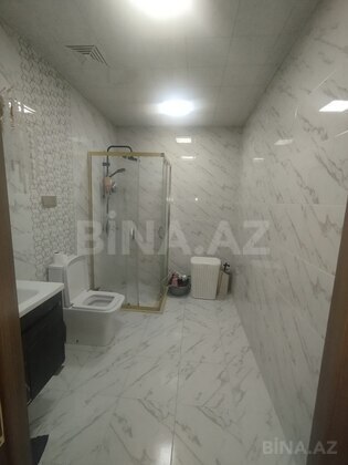2 otaqlı Yeni tikili, 28 May m., Bakı