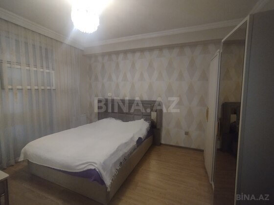 2 otaqlı Yeni tikili, 28 May m., Bakı
