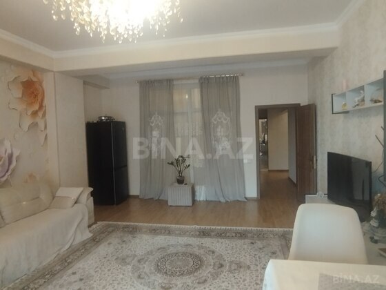 2 otaqlı Yeni tikili, 28 May m., Bakı
