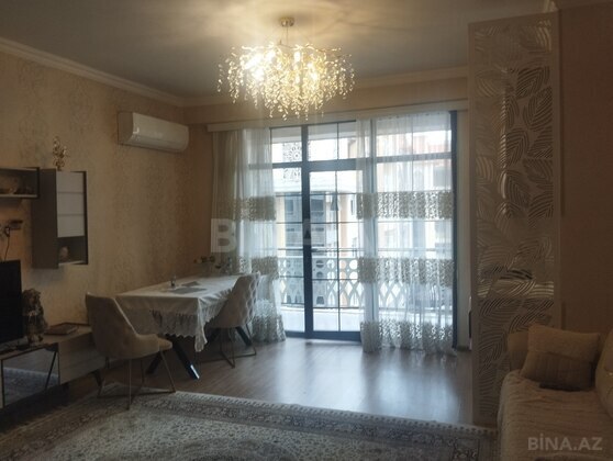 2 otaqlı Yeni tikili, 28 May m., Bakı