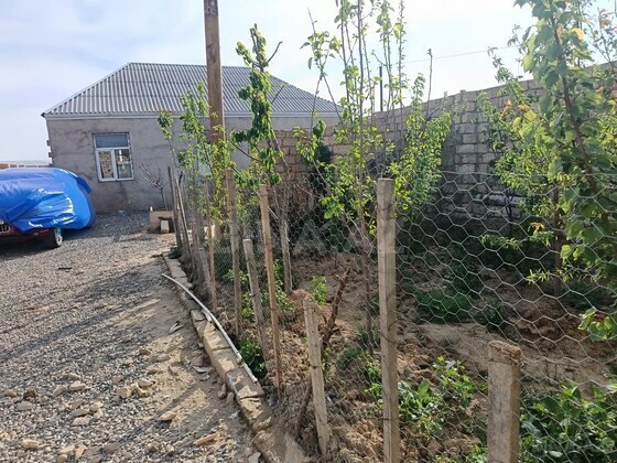 5 otaqlı Həyət evi/Bağ evi, Xırdalan