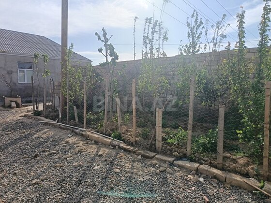 5 otaqlı Həyət evi/Bağ evi, Xırdalan