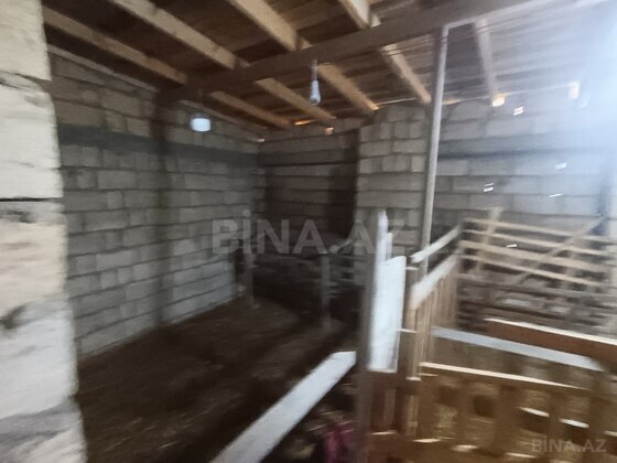 5 otaqlı Həyət evi/Bağ evi, Xırdalan