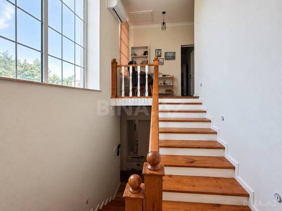 4 otaqlı Həyət evi/Bağ evi, Badamdar q., Bakı
