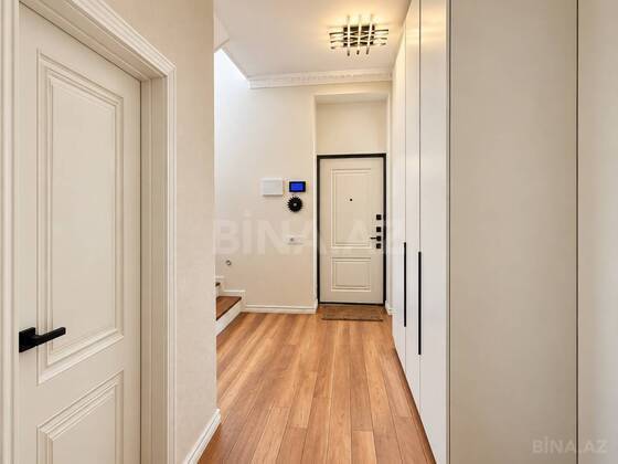 4 otaqlı Həyət evi/Bağ evi, Badamdar q., Bakı