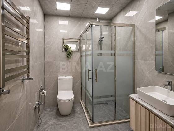 4 otaqlı Həyət evi/Bağ evi, Badamdar q., Bakı