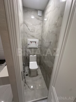 3 otaqlı Köhnə tikili, Azadlıq Prospekti m., Bakı