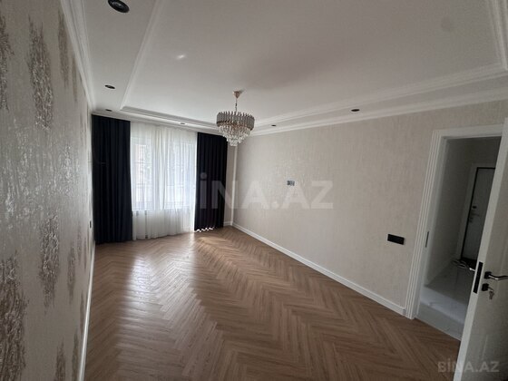 3 otaqlı Köhnə tikili, Azadlıq Prospekti m., Bakı