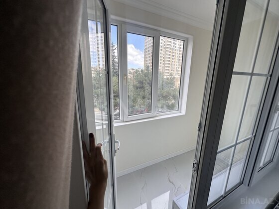 3 otaqlı Köhnə tikili, Azadlıq Prospekti m., Bakı