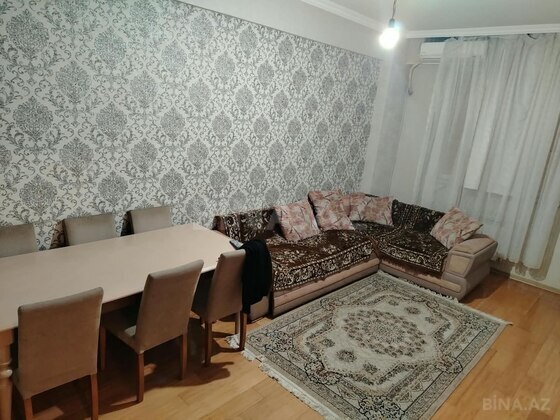 2 otaqlı Yeni tikili, Xırdalan