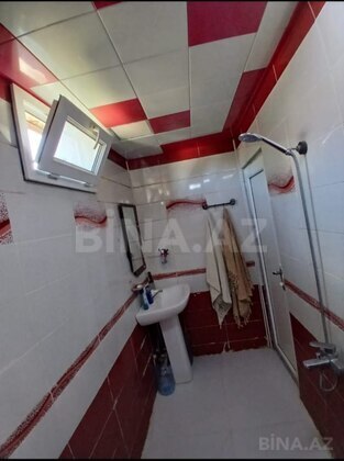 2 otaqlı Həyət evi/Bağ evi, Xırdalan