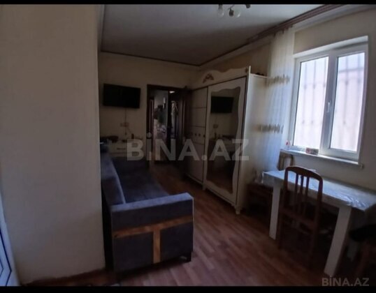 2 otaqlı Həyət evi/Bağ evi, Xırdalan
