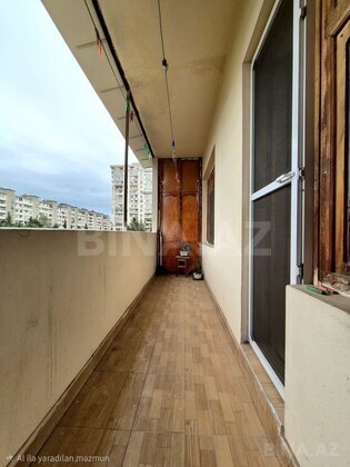 3 otaqlı Köhnə tikili, Əhmədli m., Bakı