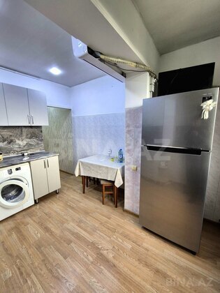 3 otaqlı Köhnə tikili, Əhmədli m., Bakı
