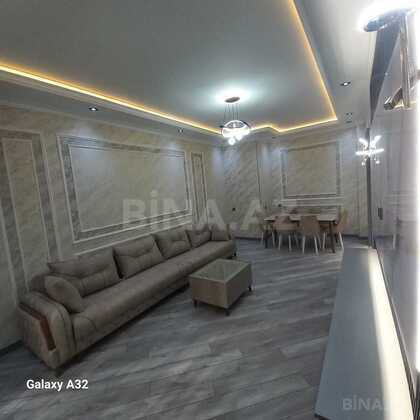 3 otaqlı Yeni tikili, Binəqədi r., Bakı