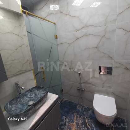 3 otaqlı Yeni tikili, Binəqədi r., Bakı