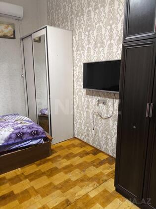 1 otaqlı Köhnə tikili, İçəri Şəhər m., Bakı