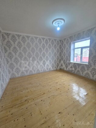 3 otaqlı Həyət evi/Bağ evi, Binə q., Bakı