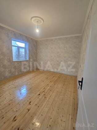 3 otaqlı Həyət evi/Bağ evi, Binə q., Bakı