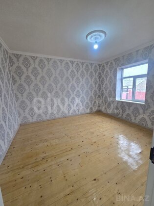 3 otaqlı Həyət evi/Bağ evi, Binə q., Bakı