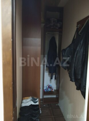 3 otaqlı Yeni tikili, Həzi Aslanov m., Bakı