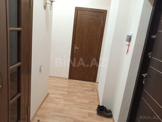 3 otaqlı Yeni tikili, Həzi Aslanov m., Bakı