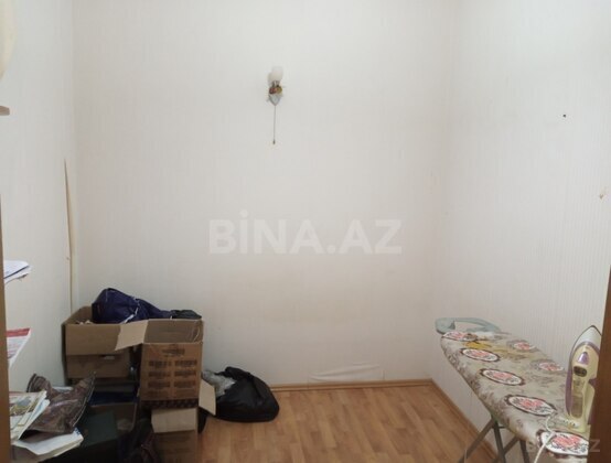 3 otaqlı Yeni tikili, Həzi Aslanov m., Bakı