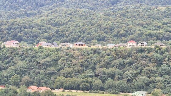 Torpaq Qusar