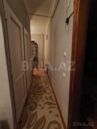 2 otaqlı Köhnə tikili, Həzi Aslanov m., Bakı