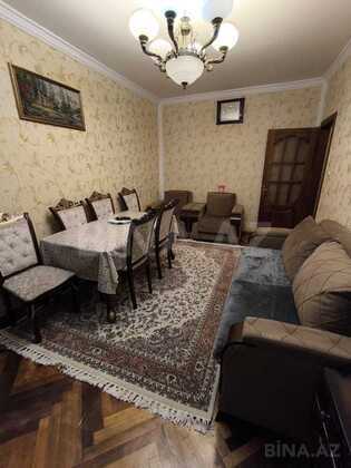 2 otaqlı Köhnə tikili, Həzi Aslanov m., Bakı