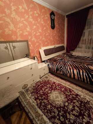 2 otaqlı Köhnə tikili, Həzi Aslanov m., Bakı