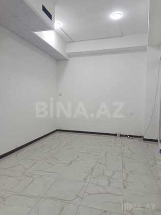 1 otaqlı Ofis, 28 May m., Bakı