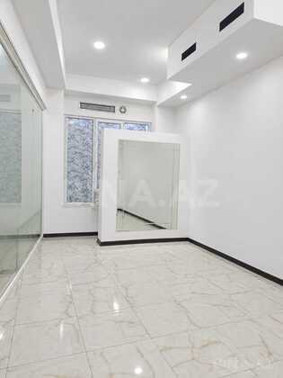 1 otaqlı Ofis, 28 May m., Bakı
