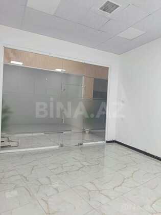 1 otaqlı Ofis, 28 May m., Bakı