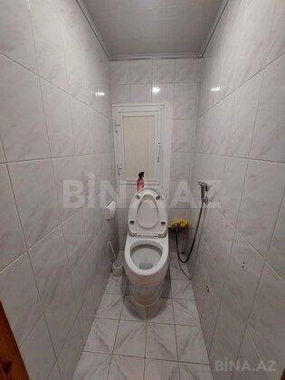 3 otaqlı Köhnə tikili, 7-ci mikrorayon q., Bakı