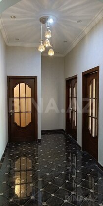 3 otaqlı Yeni tikili, Sumqayıt