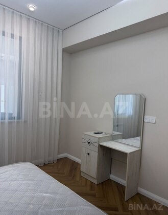 2 otaqlı Yeni tikili, Nərimanov r., Bakı