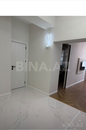 2 otaqlı Yeni tikili, Nərimanov r., Bakı