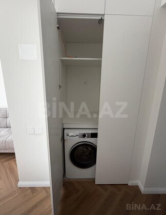2 otaqlı Yeni tikili, Nərimanov r., Bakı