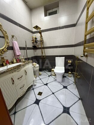 5 otaqlı Həyət evi/Bağ evi, Masazır q., Bakı