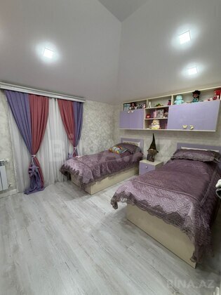5 otaqlı Həyət evi/Bağ evi, Masazır q., Bakı